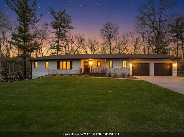 371 Wesley Ave, Green Bay, WI 54302