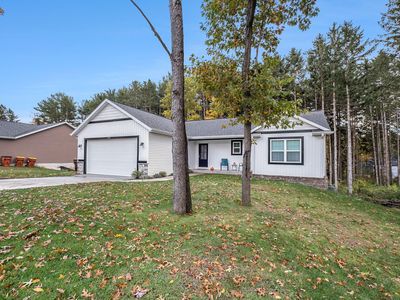 13142 Spruce Ridge Dr NE, Gowen, MI, 49326