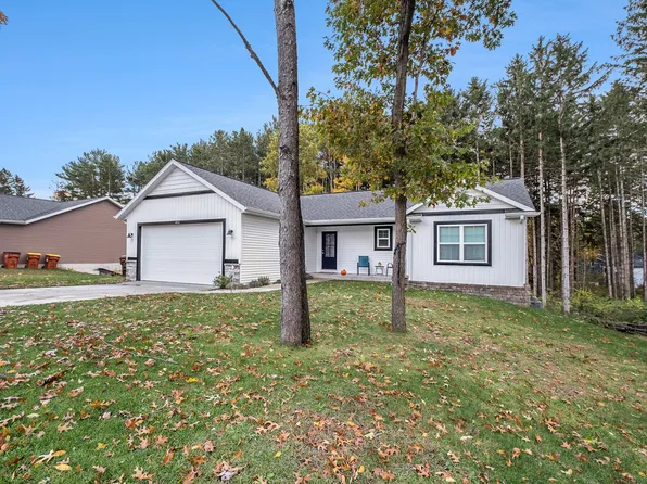 13142 Spruce Ridge Dr NE, Gowen, MI 49326