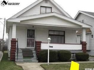 13809 Melzer Ave, Cleveland, OH