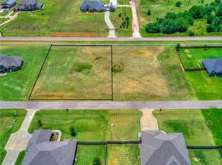 4550 Vista Valley Ln, Edmond, OK 73025