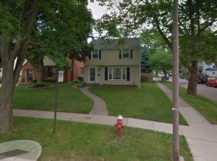 3702 Woodmont Rd, Toledo, OH 43613