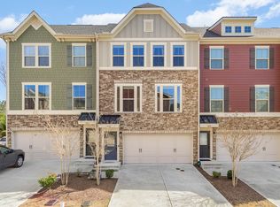 1003 Brownsmith Dr, Apex, NC 27502