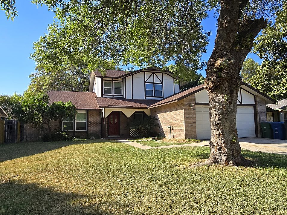 1st image of 8339 Bluff Bend Dr