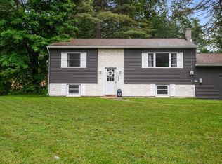 155 Woodcrest Cir, Milton, VT 05468