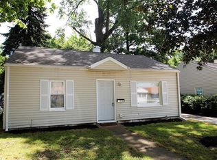 1163 Allendale Ave, Akron, OH 44306