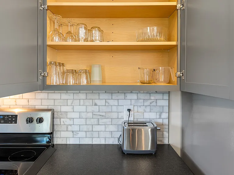 2511 Porter St #1 — Photo 16