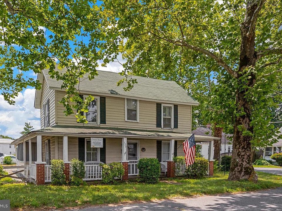 1st image of 120 Boundary St