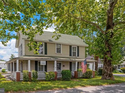 120 Boundary St, Colonial Beach, VA, 22443