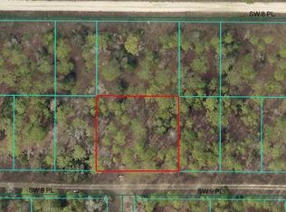 SW 9th Pl LOT 18-19, Ocala, FL 34481