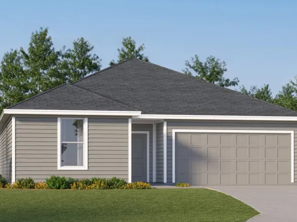 Frey Plan, Firefly Pointe : Classic Collection