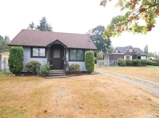 9125 Golden Given Rd E, Tacoma, WA 98445