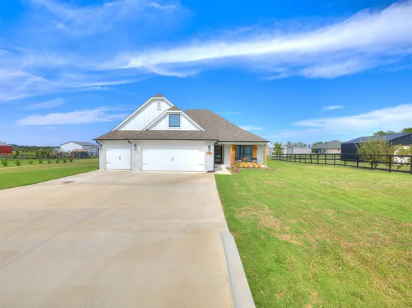 32253 E 67th Pl S, Broken Arrow, OK 74014