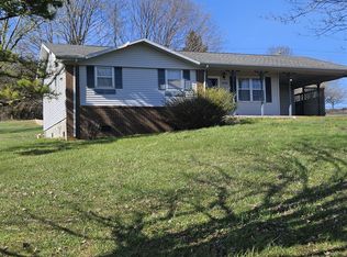 3318 Old Lexington Rd, Cave City, KY 42127