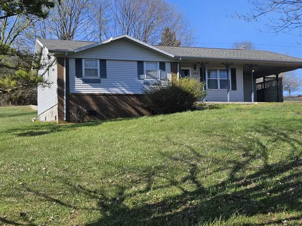 3318 Old Lexington Rd, Cave City, KY 42127