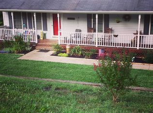 1222 Windhurst Dr, Hardy, VA 24101