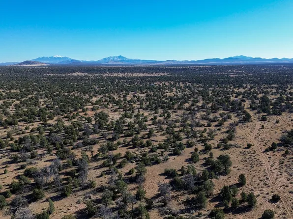 9298 Red Butte Rd, Williams, AZ 86046