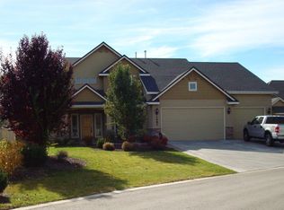 1687 E Expedition Dr, Meridian, ID 83646