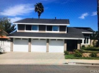 26651 El Mar Dr, Mission Viejo, CA 92691