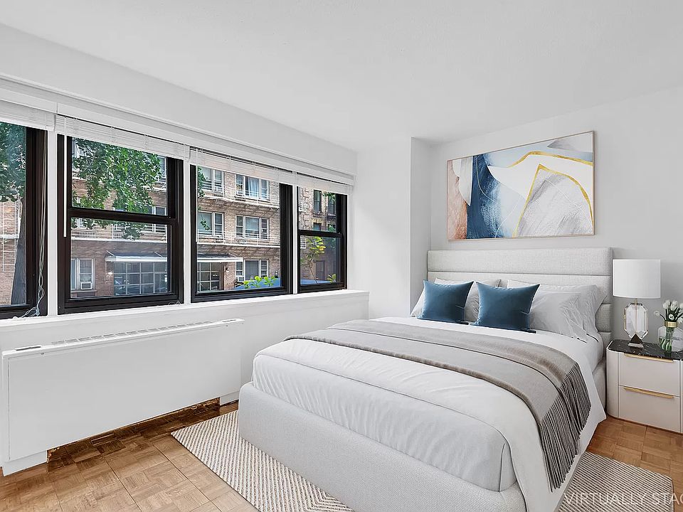 520 E 81st St New York, NY | Zillow