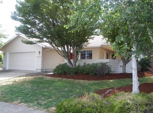 455 SW Filbert St, McMinnville, OR 97128