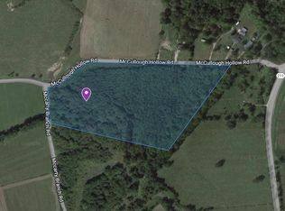 0 McCullough Hollow Rd, Salt Lick, KY 40371