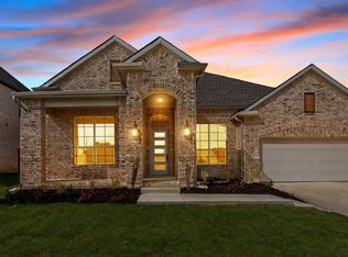 2802 Augustus Way, Mansfield, TX 76063