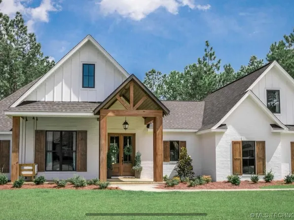 5629 S 97th West Ave, Sand Springs, OK 74063