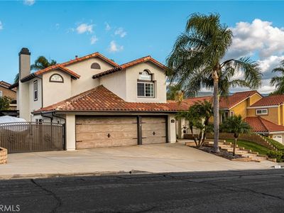 5550 Camino Tecate, Yorba Linda, CA, 92887