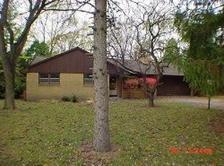 1731 N Center Rd, Saginaw, MI 48638