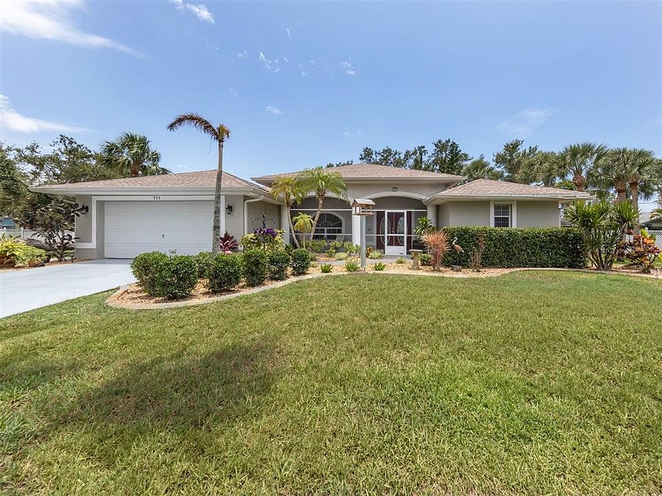 711 Azure Rd, Venice, FL 34293 Zillow