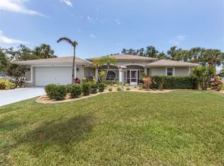 711 Azure Rd, Venice, FL 34293