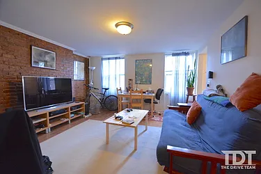Rented by J Misrahi Realty Corp