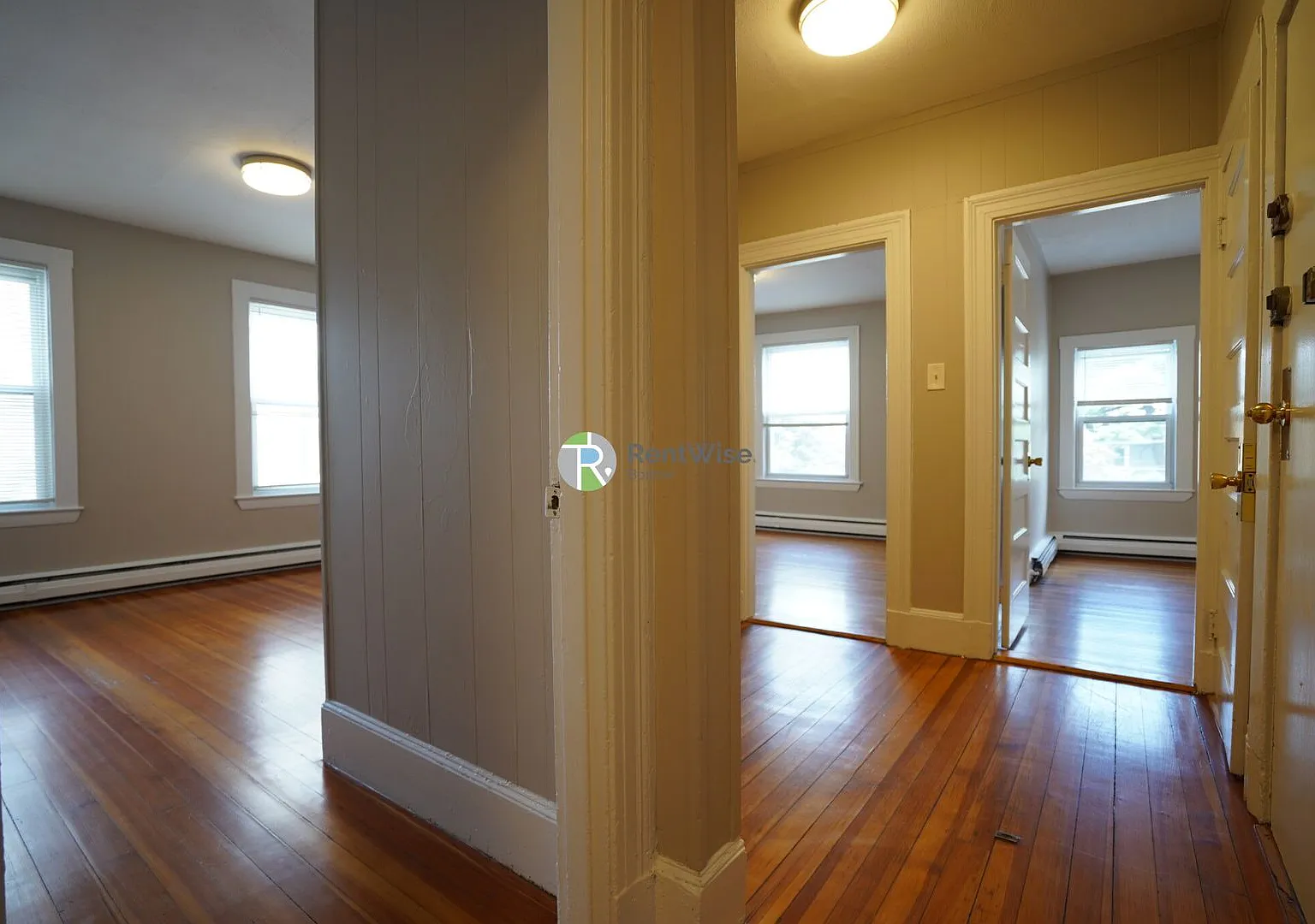 No Fee! Modern Apt in Packard's Corner! Hot Water Included, Spacious and Sunny! — Photo 3