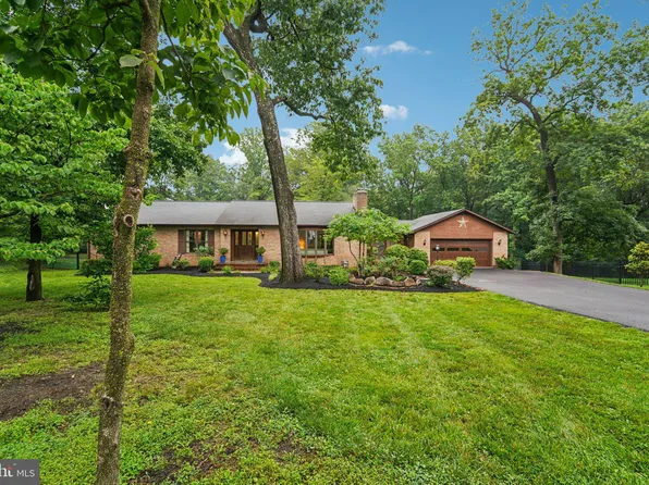 4646 Live Oak Ct, Ellicott City, MD 21043