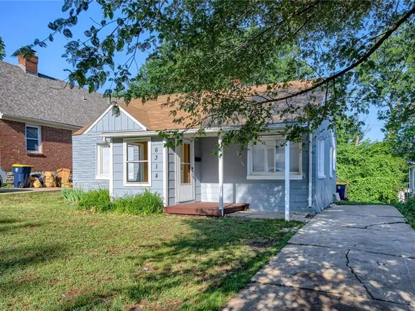 6314 S Benton Ave, Kansas City, MO 64132