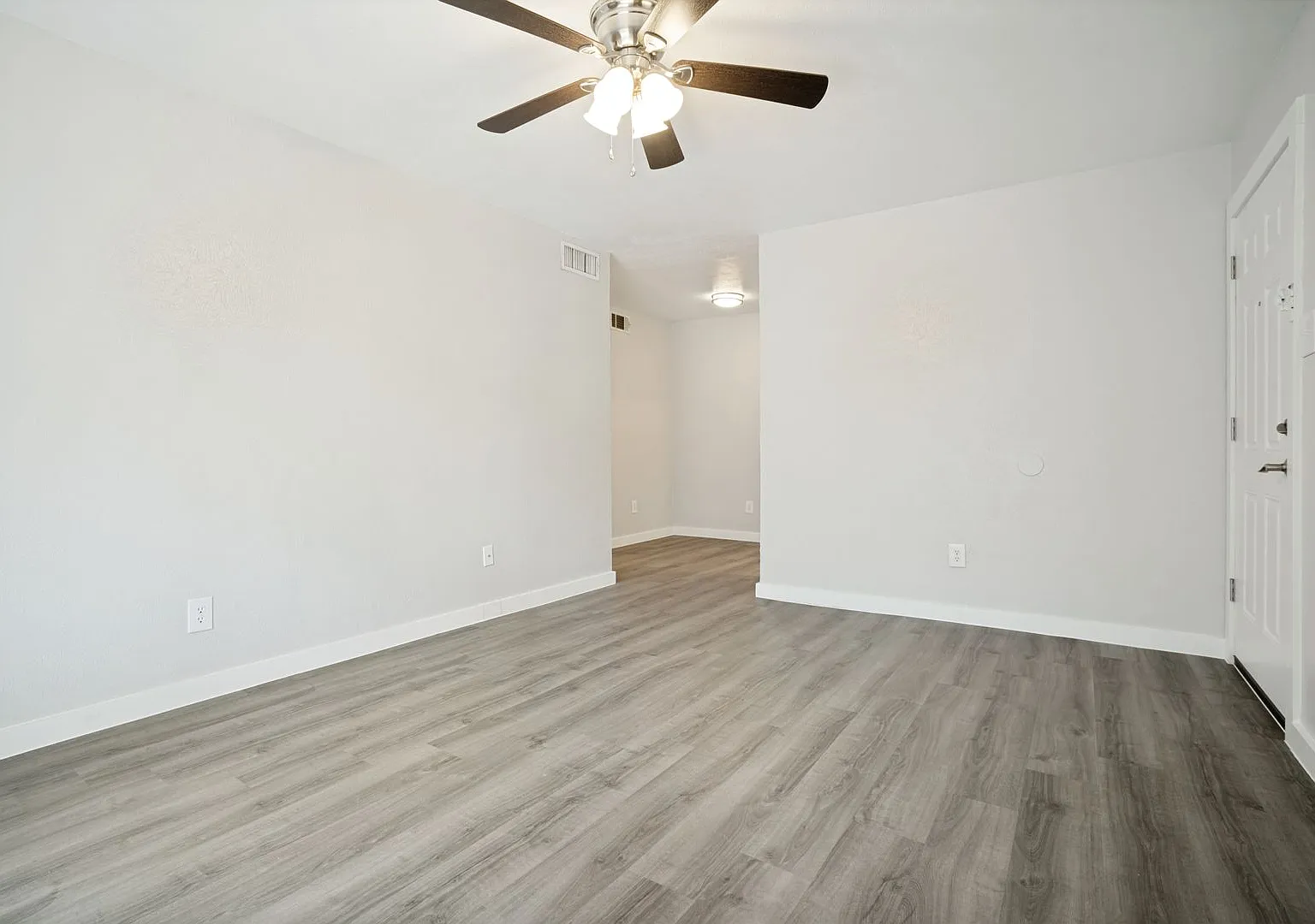 Gazebo Apartments (Denton, Tx) — Photo 3