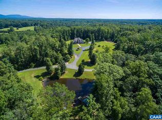 4995 Moriah Way, Keswick, VA 22947