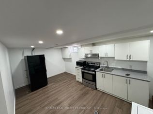 19 Poplar Cres, London, ON N6E 2N3