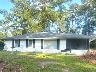 1228 Alfred St NE, Aiken, SC, 29801