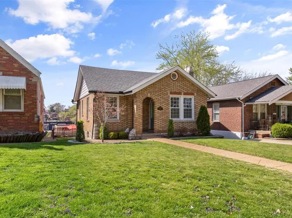 2647 59th St, Saint Louis, MO 63139