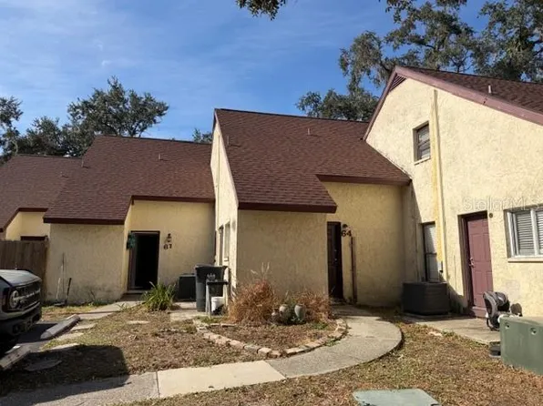 12414 N 58th St APT 63, Tampa, FL 33617