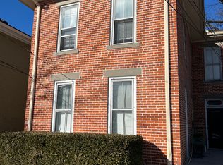 54 1/2 E Main St, Westerville, OH 43081