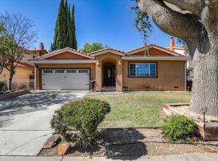 495 Century Oaks Way, San Jose, CA 95111