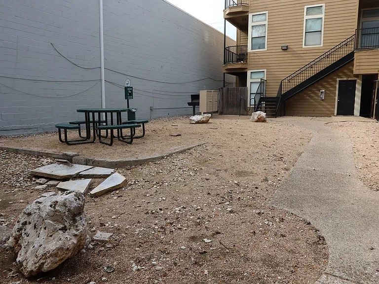 2802 Nueces St #306 — Photo 17