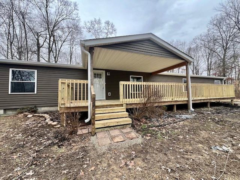 Real estate listing image
