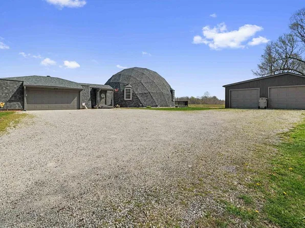5425 Newbolt Rd, Owensboro, KY 42303