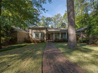 1304 High Forest Dr N, Tuscaloosa, AL, 35406
