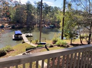 1870 Parks Mill Dr, Greensboro, GA