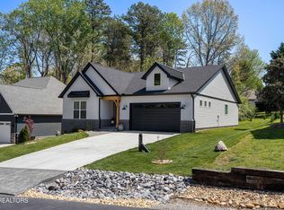 105 Toqua Club Way, Loudon, TN 37774
